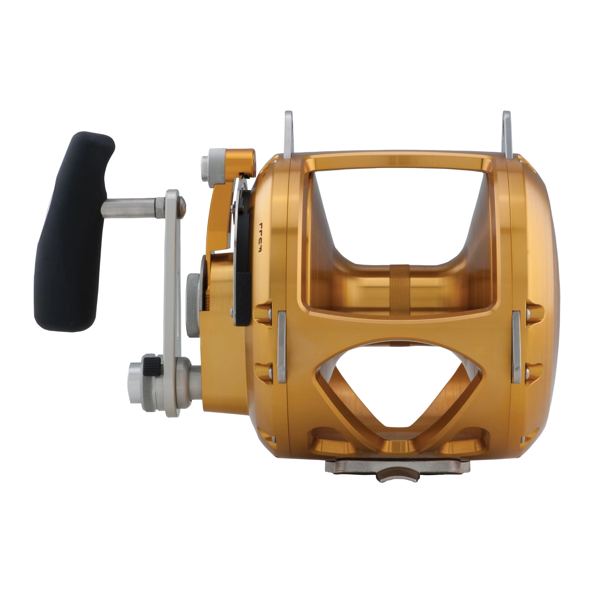 Penn International VIS Two-Speed Reels 17 Penn International VIS Two-Speed Reels - Image 15