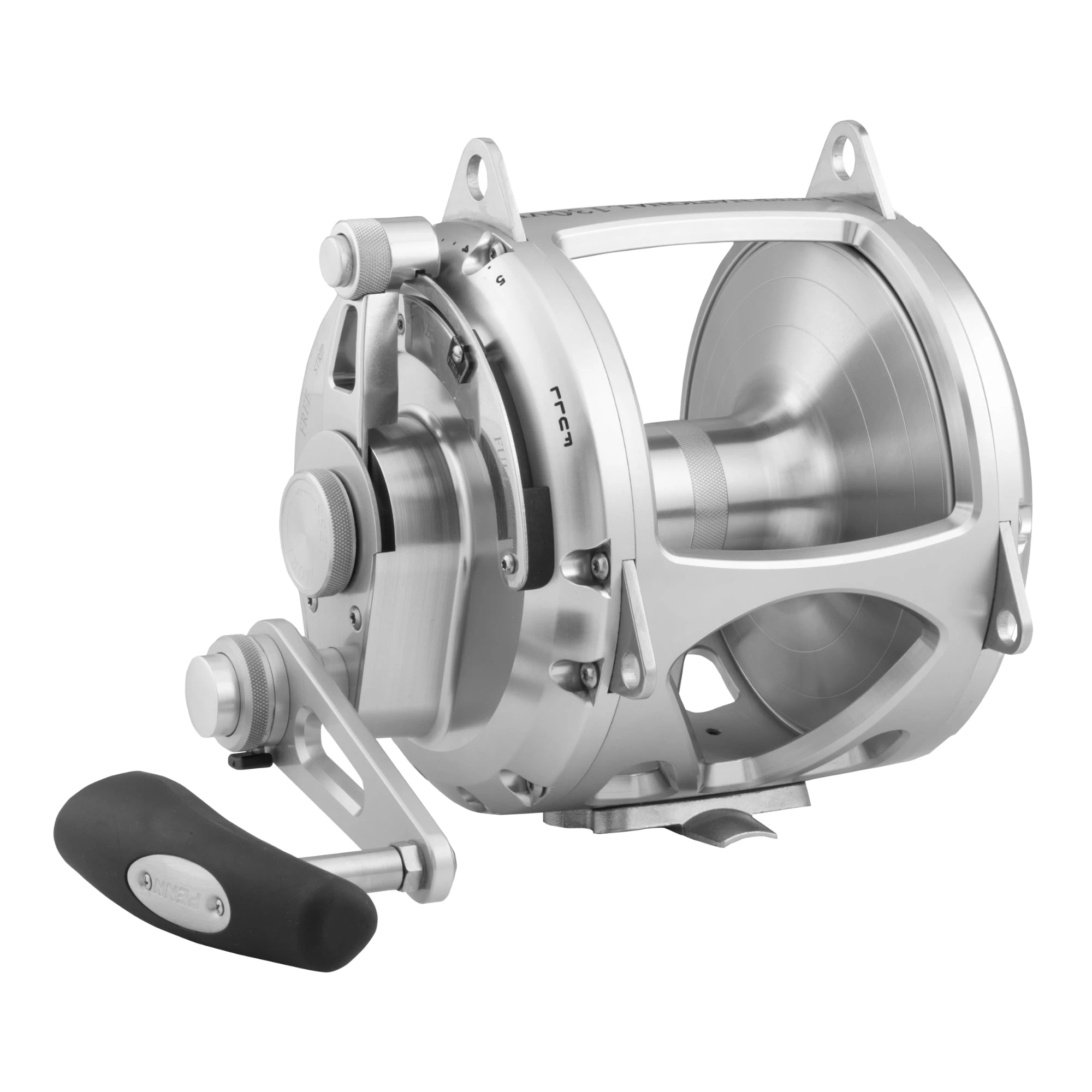 Penn International VIS Two-Speed Reels 18 Penn International VIS Two-Speed Reels - Image 16
