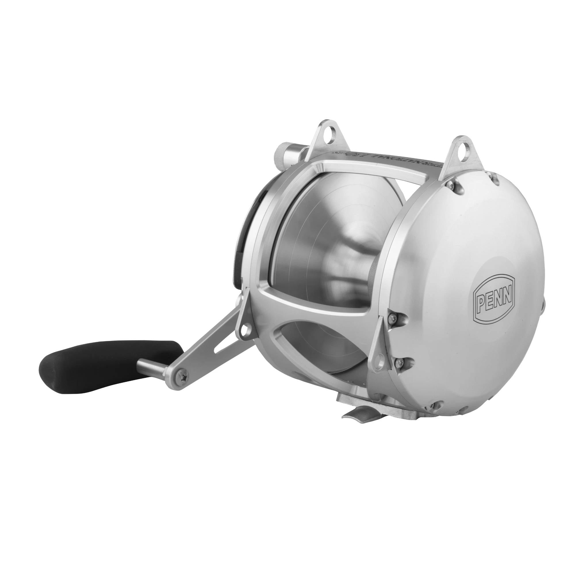 Penn International VIS Two-Speed Reels 19 Penn International VIS Two-Speed Reels - Image 17