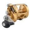 Penn International VIS Two-Speed Reels 2 Penn International VIS Two-Speed Reels -Professional Fishing Equipment Store PENN International VIS 16 Gold 2018 alt1