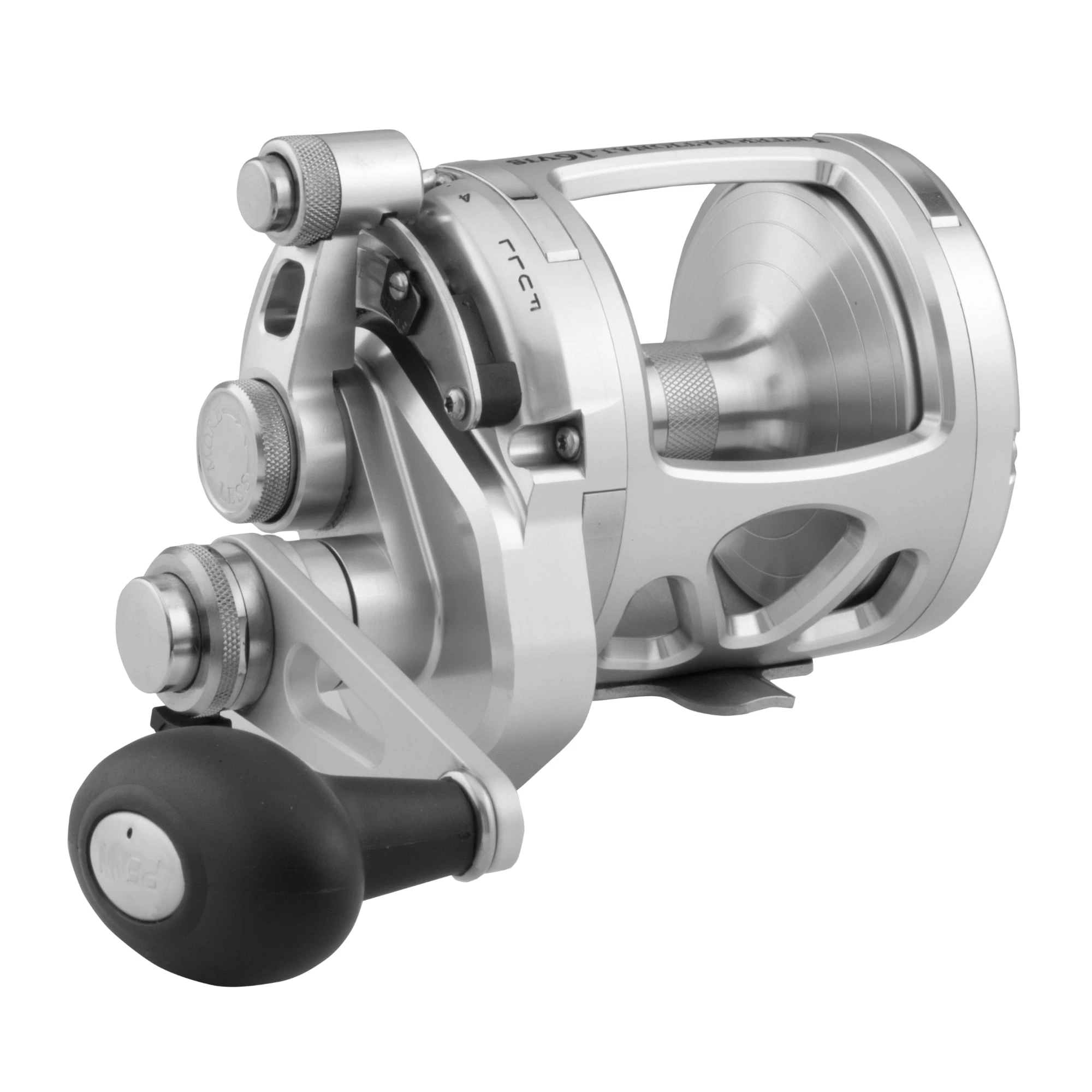 Penn International VIS Two-Speed Reels 6 Penn International VIS Two-Speed Reels - Image 4
