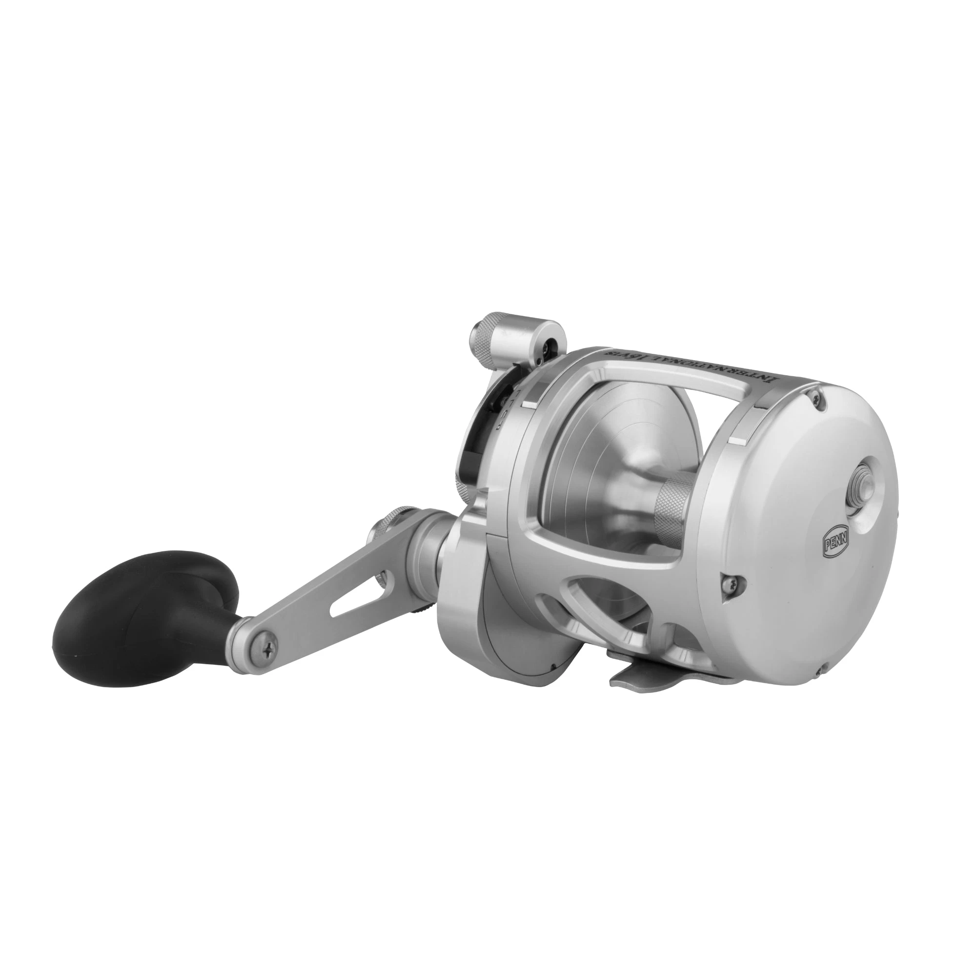 Penn International VIS Two-Speed Reels 7 Penn International VIS Two-Speed Reels - Image 5