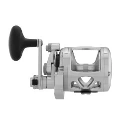 Penn International VIS Two-Speed Reels 25 Penn International VIS Two-Speed Reels -Professional Fishing Equipment Store PENN International VIS 16 Silver 2018 alt3