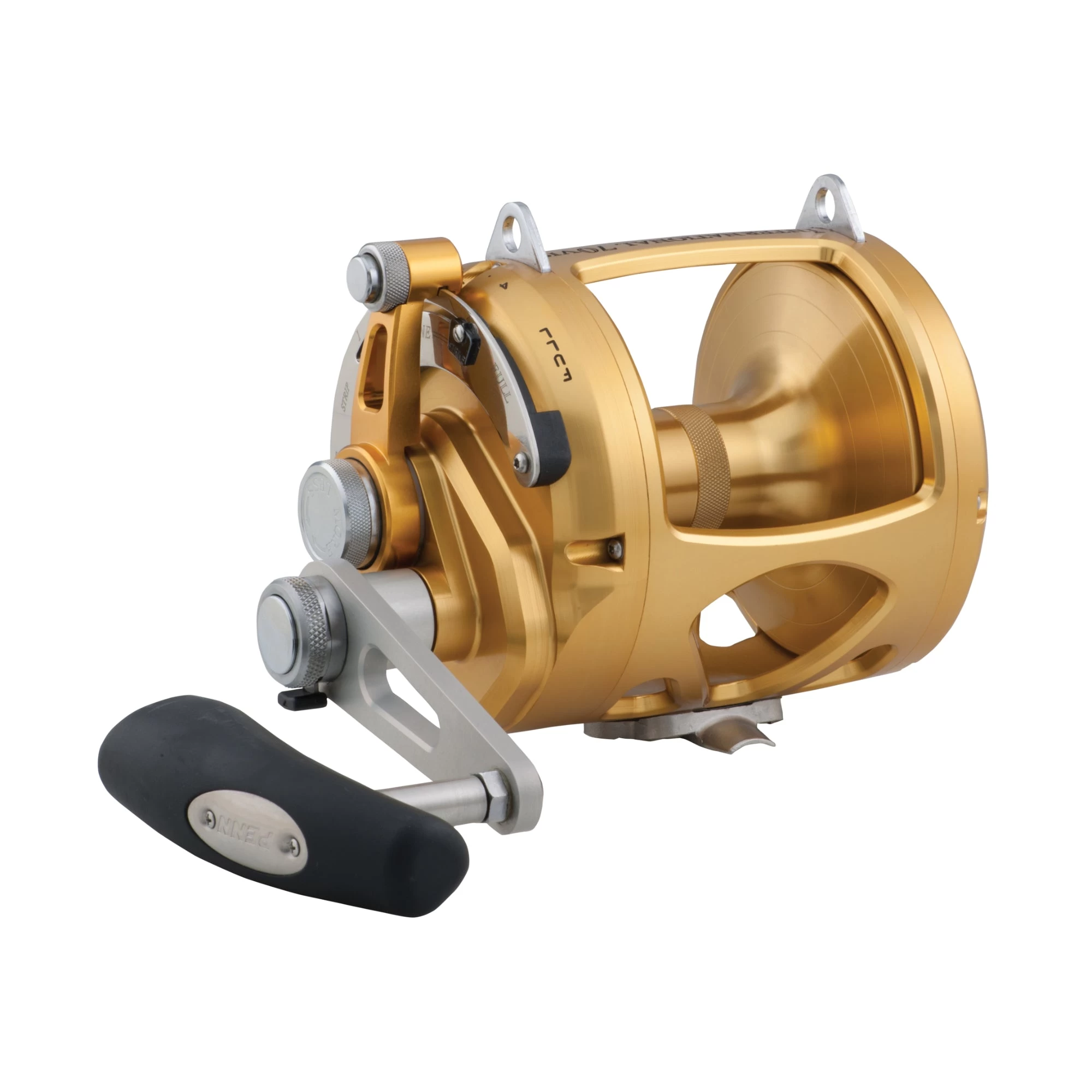 Penn International VIS Two-Speed Reels 9 Penn International VIS Two-Speed Reels - Image 7