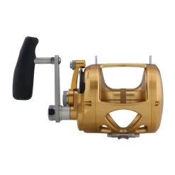 Penn International VIS Two-Speed Reels 28 Penn International VIS Two-Speed Reels -Professional Fishing Equipment Store PENN International VIS 70 Gold 2018 alt3