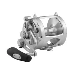 Penn International VIS Two-Speed Reels 29 Penn International VIS Two-Speed Reels -Professional Fishing Equipment Store PENN International VIS 70 Silver 2018 alt1
