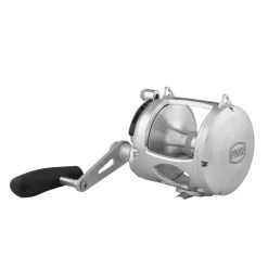 Penn International VIS Two-Speed Reels 30 Penn International VIS Two-Speed Reels -Professional Fishing Equipment Store PENN International VIS 70 Silver 2018 alt2