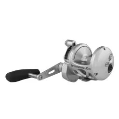 Penn International VI Single Speed Reels 24 Penn International VI Single Speed Reels -Professional Fishing Equipment Store PENN International VI 12 Silver 2018 alt2