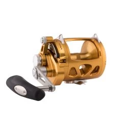 Penn International VI Single Speed Reels 26 Penn International VI Single Speed Reels -Professional Fishing Equipment Store PENN International VI 30 Gold 2018 alt1