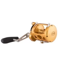 Penn International VI Single Speed Reels 27 Penn International VI Single Speed Reels -Professional Fishing Equipment Store PENN International VI 30 Gold 2018 alt2