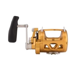 Penn International VI Single Speed Reels 28 Penn International VI Single Speed Reels -Professional Fishing Equipment Store PENN International VI 30 Gold 2018 alt3