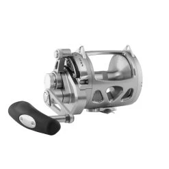 Penn International VI Single Speed Reels 29 Penn International VI Single Speed Reels -Professional Fishing Equipment Store PENN International VI 30 Silver 2018 alt1
