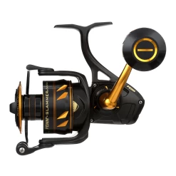 Penn Slammer IV Spinning Reels -Professional Fishing Equipment Store PENN SlammerIVSpinning 6500 alt3