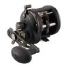 Penn Squall II Levelwind Conventional Reel 2 Penn Squall II Levelwind Conventional Reel -Professional Fishing Equipment Store PENN SquallIILevelWind 15LW alt1