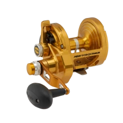Penn Torque Lever Drag 2-Speed Reels 5 Penn Torque Lever Drag 2-Speed Reels -Professional Fishing Equipment Store PENN Torque Lever Drag 2 Speed TRQ60LD2 alt1