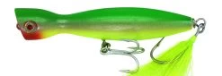 Super Strike Little Neck Popper -Professional Fishing Equipment Store PPHW 007