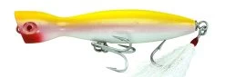Super Strike Little Neck Popper -Professional Fishing Equipment Store PPHW 011