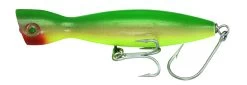 Super Strike Little Neck Popper -Professional Fishing Equipment Store PPO 007