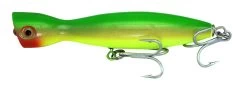 Super Strike Little Neck Popper -Professional Fishing Equipment Store PPW 007