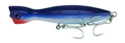 Super Strike Little Neck Popper -Professional Fishing Equipment Store PPW 017