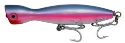 Super Strike Little Neck Popper -Professional Fishing Equipment Store PPW 018