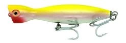 Super Strike Little Neck Popper -Professional Fishing Equipment Store PPW011