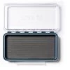 Plan D Pack Standard Fly Box -Professional Fishing Equipment Store Pack Standard Unloaded 1