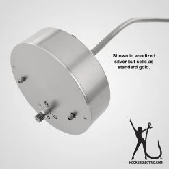 Hooker Electric Penn International VI Detachable Motor Electric Reels 10 Hooker Electric Penn International VI Detachable Motor Electric Reels -Professional Fishing Equipment Store Penn International 50VISW Detachable Motor