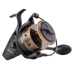 Penn Battle III Spinning Reels -Professional Fishing Equipment Store Penn Battle III 10000 Reel 2020 Alt1