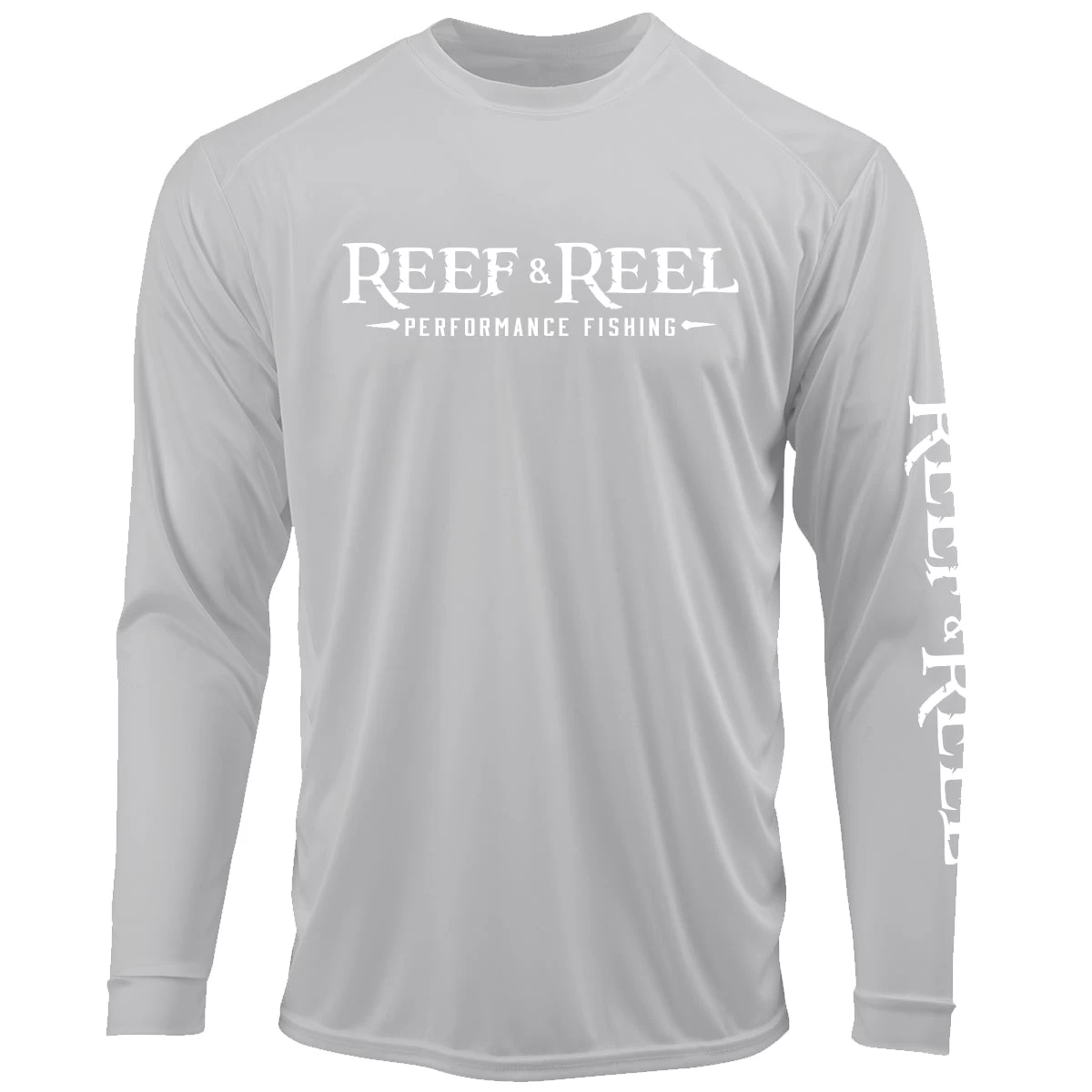 Reef & Reel Performance Fishing Long Sleeve Shirt 4 Reef & Reel Performance Fishing Long Sleeve Shirt - Image 2