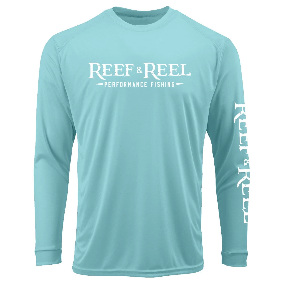 Reef & Reel Performance Fishing Long Sleeve Shirt 5 Reef & Reel Performance Fishing Long Sleeve Shirt - Image 3