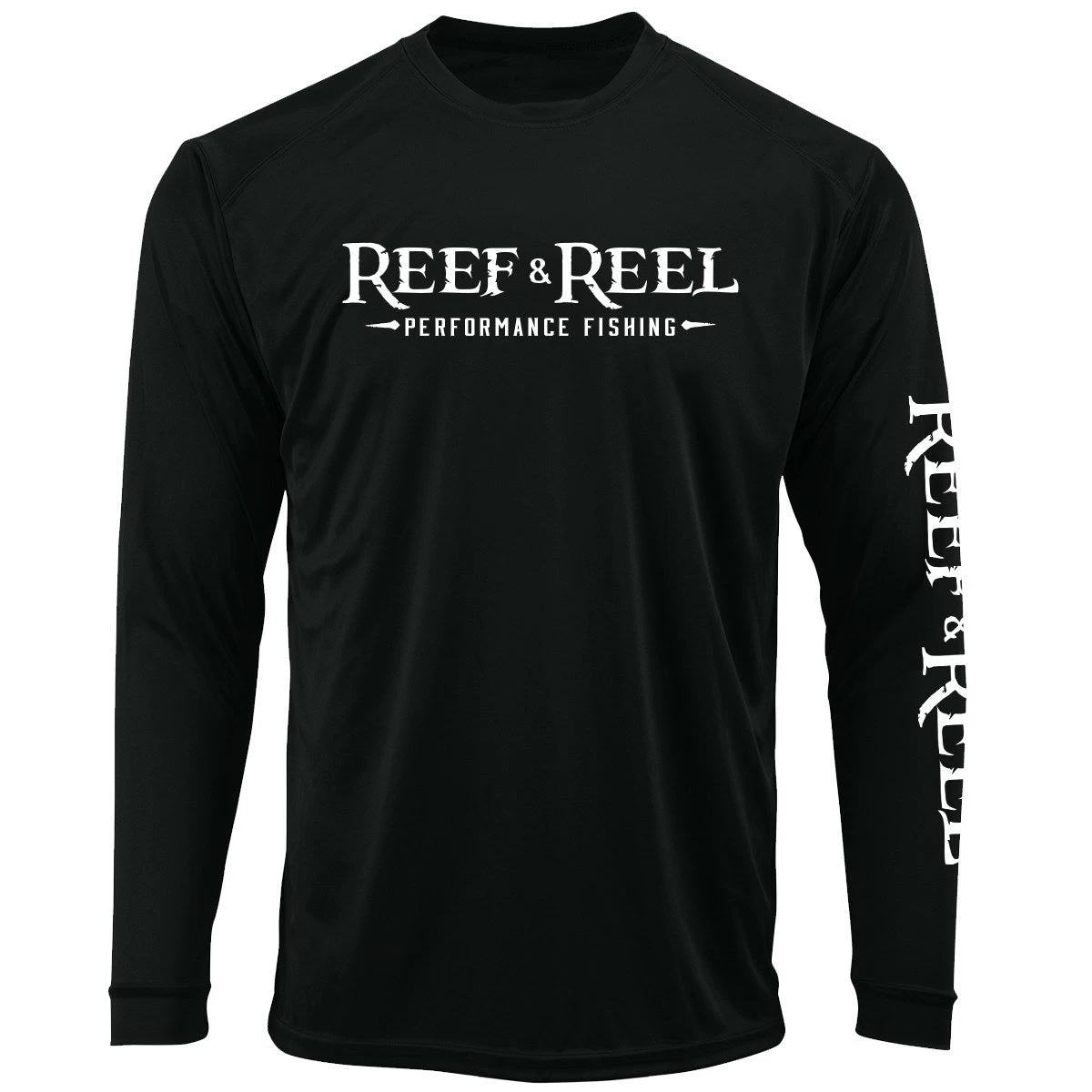 Reef & Reel Performance Fishing Long Sleeve Shirt 6 Reef & Reel Performance Fishing Long Sleeve Shirt - Image 4