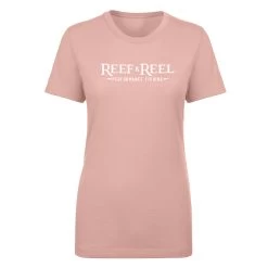 Reef & Reel Women's Performance Fishing Tri Blend Tshirt 13 Reef & Reel Women's Performance Fishing Tri Blend Tshirt -Professional Fishing Equipment Store Performance 20Fishing 20 20Desert 20Pink d31e8efa f022 424a 89a8 b7279c7579ce