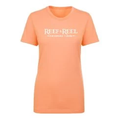 Reef & Reel Women's Performance Fishing Tri Blend Tshirt 15 Reef & Reel Women's Performance Fishing Tri Blend Tshirt -Professional Fishing Equipment Store Performance 20Fishing 20 20Light 20Orange 1ca37065 737e 4c0c 9196 eb5256d0c1a3
