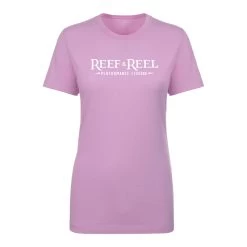 Reef & Reel Women's Performance Fishing Tri Blend Tshirt 14 Reef & Reel Women's Performance Fishing Tri Blend Tshirt -Professional Fishing Equipment Store Performance 20Fishing 20 20Lilac 426d3ccc b106 4c6e 8161 cdfd4239a099