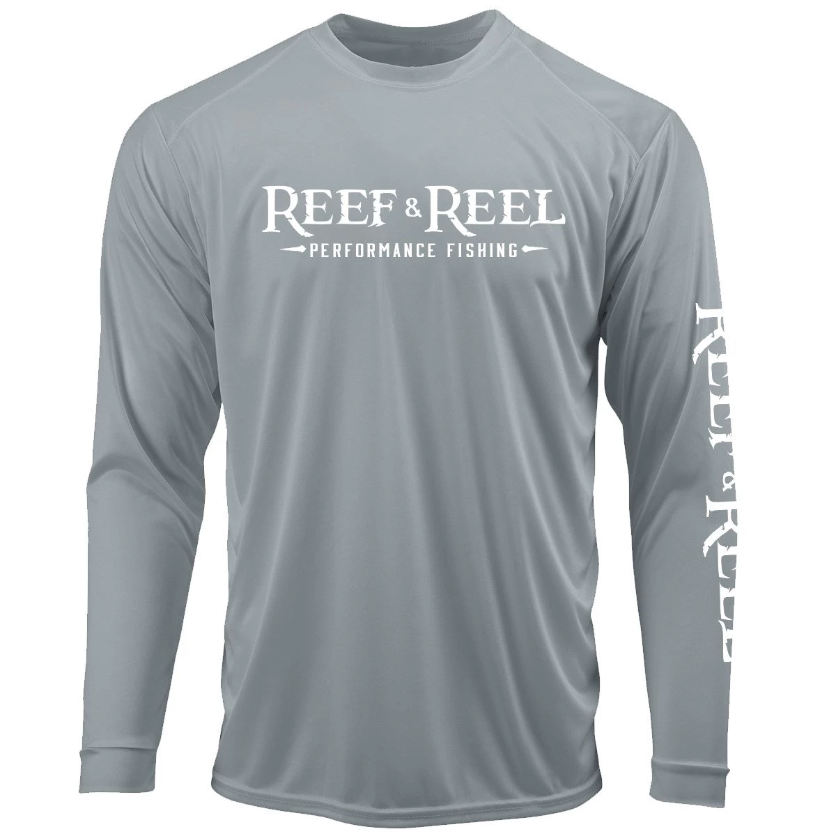 Reef & Reel Performance Fishing Long Sleeve Shirt 7 Reef & Reel Performance Fishing Long Sleeve Shirt - Image 5