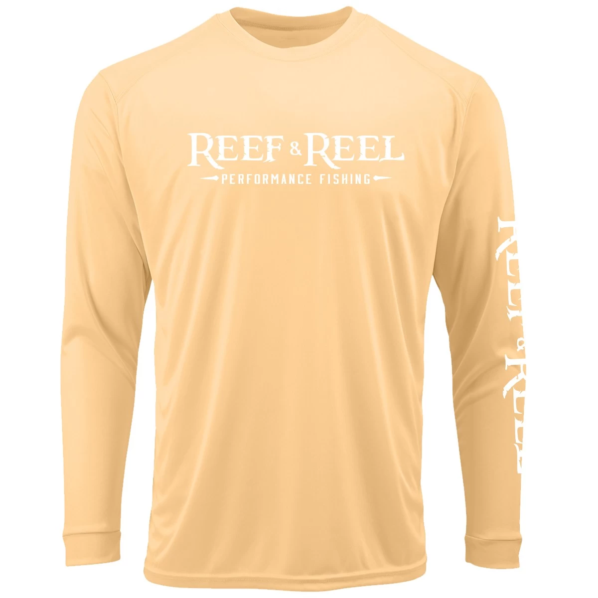 Reef & Reel Performance Fishing Long Sleeve Shirt 10 Reef & Reel Performance Fishing Long Sleeve Shirt - Image 8