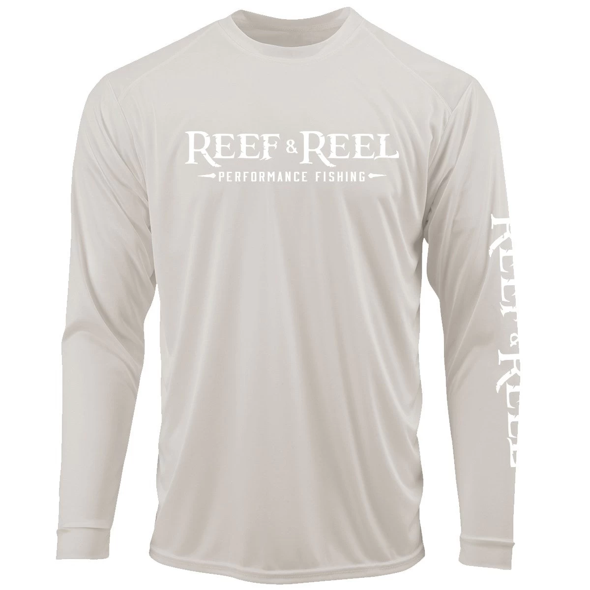 Reef & Reel Performance Fishing Long Sleeve Shirt 13 Reef & Reel Performance Fishing Long Sleeve Shirt - Image 11