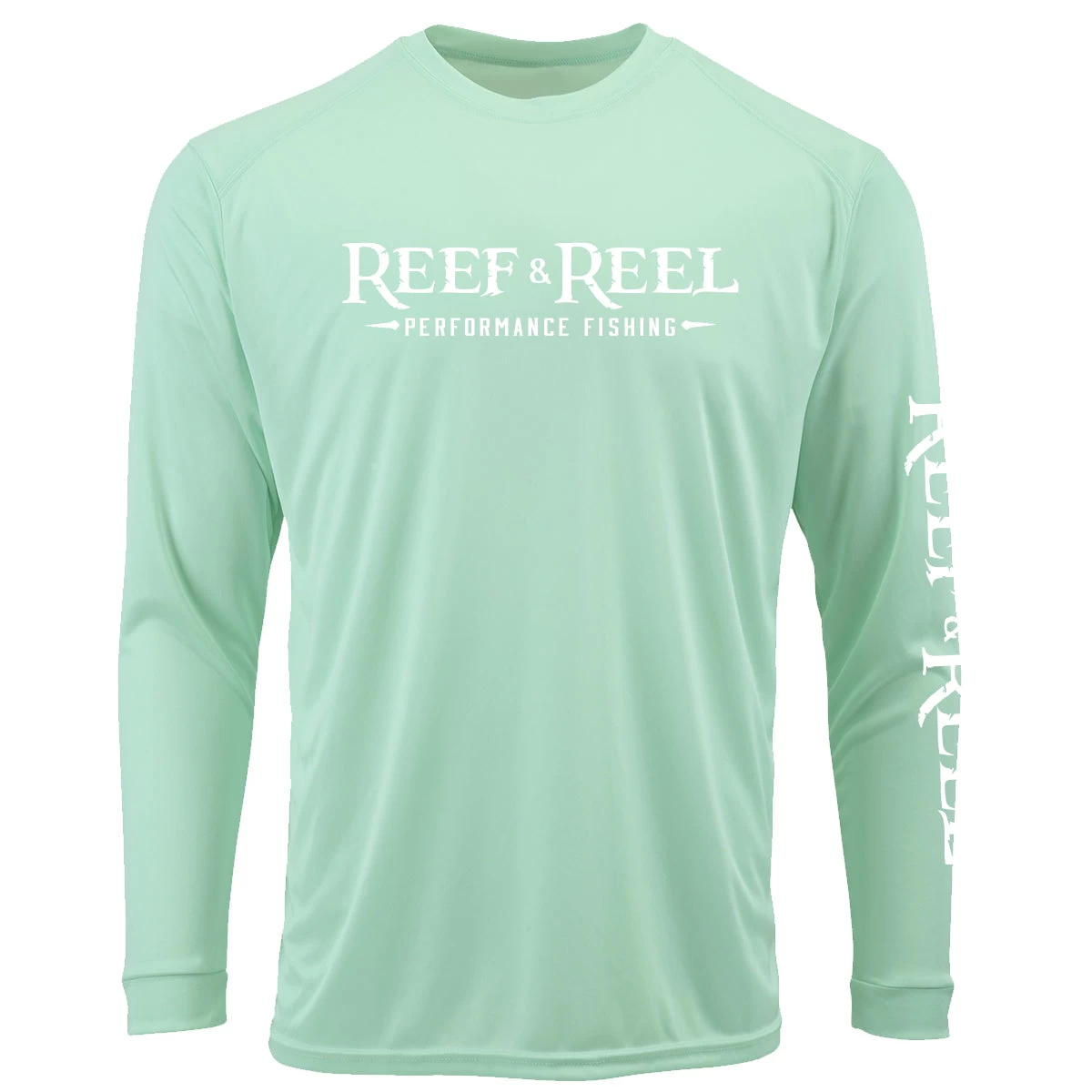 Reef & Reel Performance Fishing Long Sleeve Shirt 14 Reef & Reel Performance Fishing Long Sleeve Shirt - Image 12