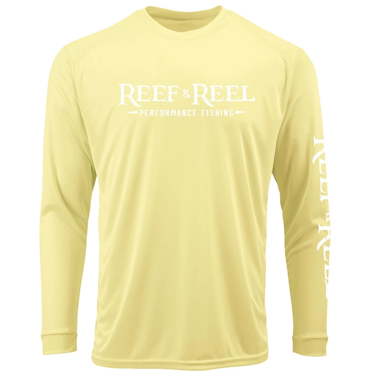 Reef & Reel Performance Fishing Long Sleeve Shirt 9 Reef & Reel Performance Fishing Long Sleeve Shirt - Image 7