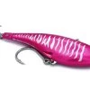 Duran's Fishing Products AluMak Trolling Lures -Professional Fishing Equipment Store Pink White AluMak