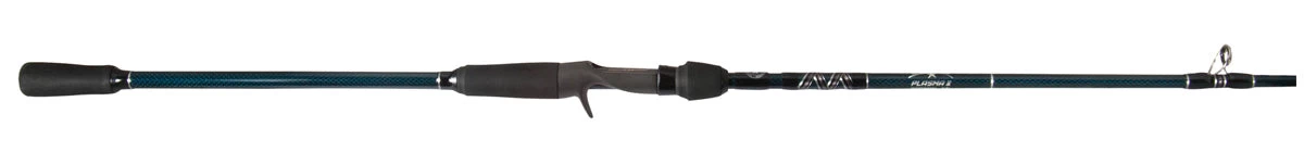 Star Plasma II Slow Pitch Jigging Conventional Rods 3 Star Plasma II Slow Pitch Jigging Conventional Rods