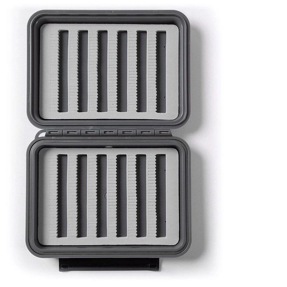 Plan D Pocket Max Fly Box - Trout/Bonefish 3 Plan D Pocket Max Fly Box - Trout/Bonefish