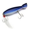 Gibbs Polaris Popper -Professional Fishing Equipment Store PolarisBlue