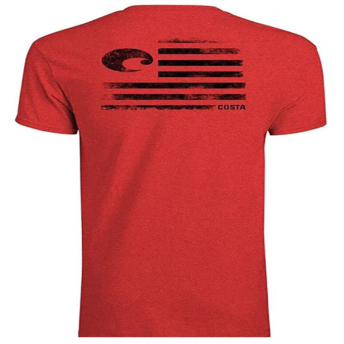 Costa Del Mar Pride Shirt 3 Costa Del Mar Pride Shirt