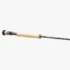 Sage SALT R8 Saltwater Fly Rods 2 Sage SALT R8 Saltwater Fly Rods -Professional Fishing Equipment Store Product Sage Rods SALT R8 Handle Angle Fighting Butt