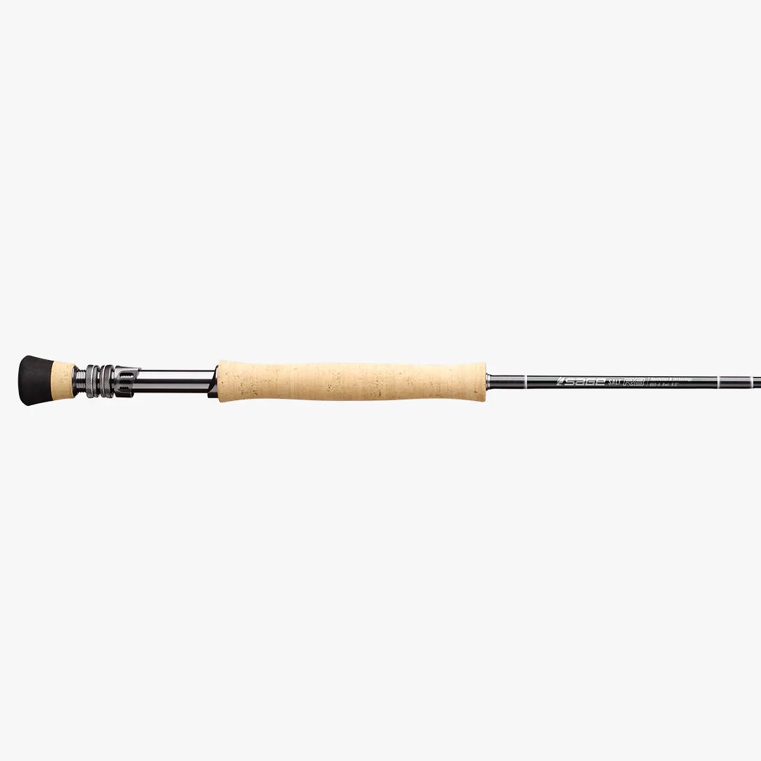 Sage SALT R8 Saltwater Fly Rods 6 Sage SALT R8 Saltwater Fly Rods - Image 4