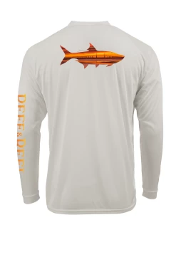 Reef & Reel Skyway Tarpon Men's Long Sleeve Performance Shirt 18 Reef & Reel Skyway Tarpon Men's Long Sleeve Performance Shirt -Professional Fishing Equipment Store Proof1 02 24175500 c899 43c9 a583 3706c71c1aee