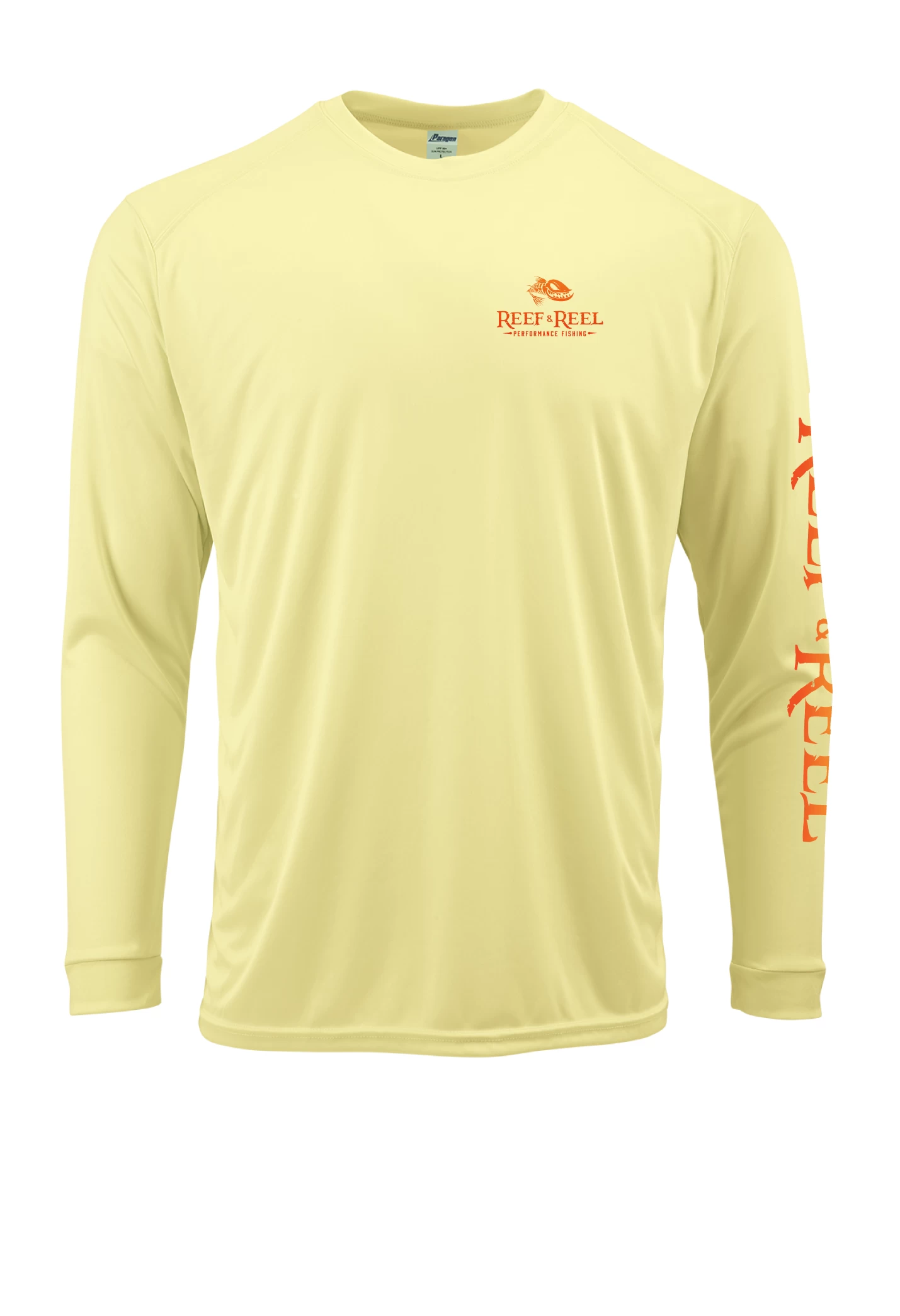 Reef & Reel Skyway Tarpon ECO Series Men's Long Sleeve Performance Shirt 12 Reef & Reel Skyway Tarpon ECO Series Men's Long Sleeve Performance Shirt - Image 10