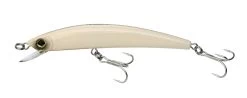 Yo-Zuri Crystal Minnow 3-1/2" -Professional Fishing Equipment Store R1123 BONE